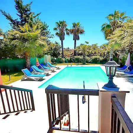 Mediterranean Style